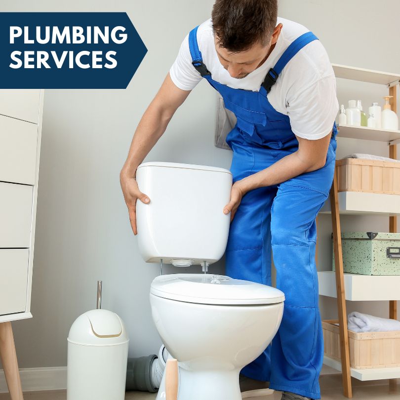 Plumbing Company in Marble Rock, IA